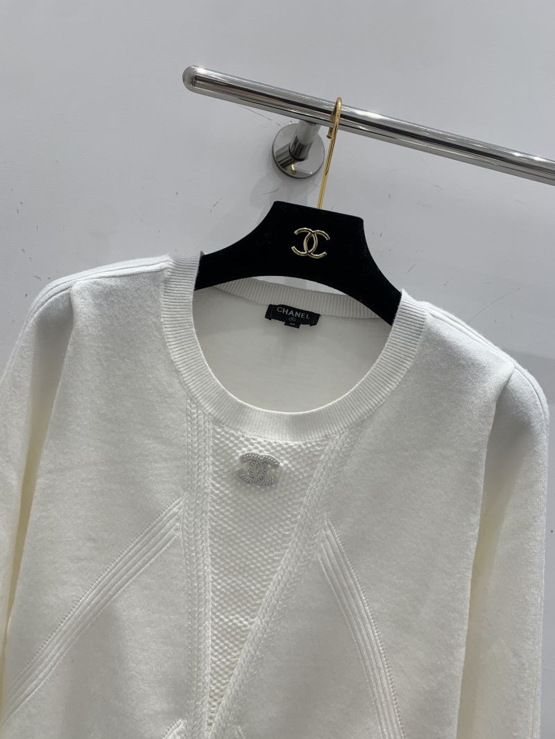 Chanel Sweaters